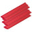 Ancor Adhesive Lined Heat Shrink Tubing ALT  12 x 12  5Pack  Red 305624