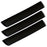 Ancor Adhesive Lined Heat Shrink Tubing ALT  34 x 3  3Pack  Black 306103