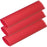Ancor Adhesive Lined Heat Shrink Tubing ALT  1 x 12  3Pack  Red 307624