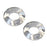 TACO Outrigger Glass Rings Pair COK0004G2