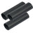 Ancor Heavy Wall Heat Shrink Tubing  34 x 3  3Pack  Black 326103
