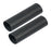 Ancor Heavy Wall Heat Shrink Tubing  1 x 12  2Pack  Black 327124