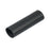 Ancor Heavy Wall Heat Shrink Tubing  1 x 48  1Pack  Black 327148