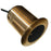 Raymarine CPTS ThruHull  High Chirp  Bronze  20 E70341