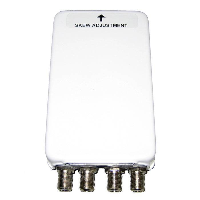 KVH TV5 Linear Universal Quad Output LNB Conversion Kit S720632