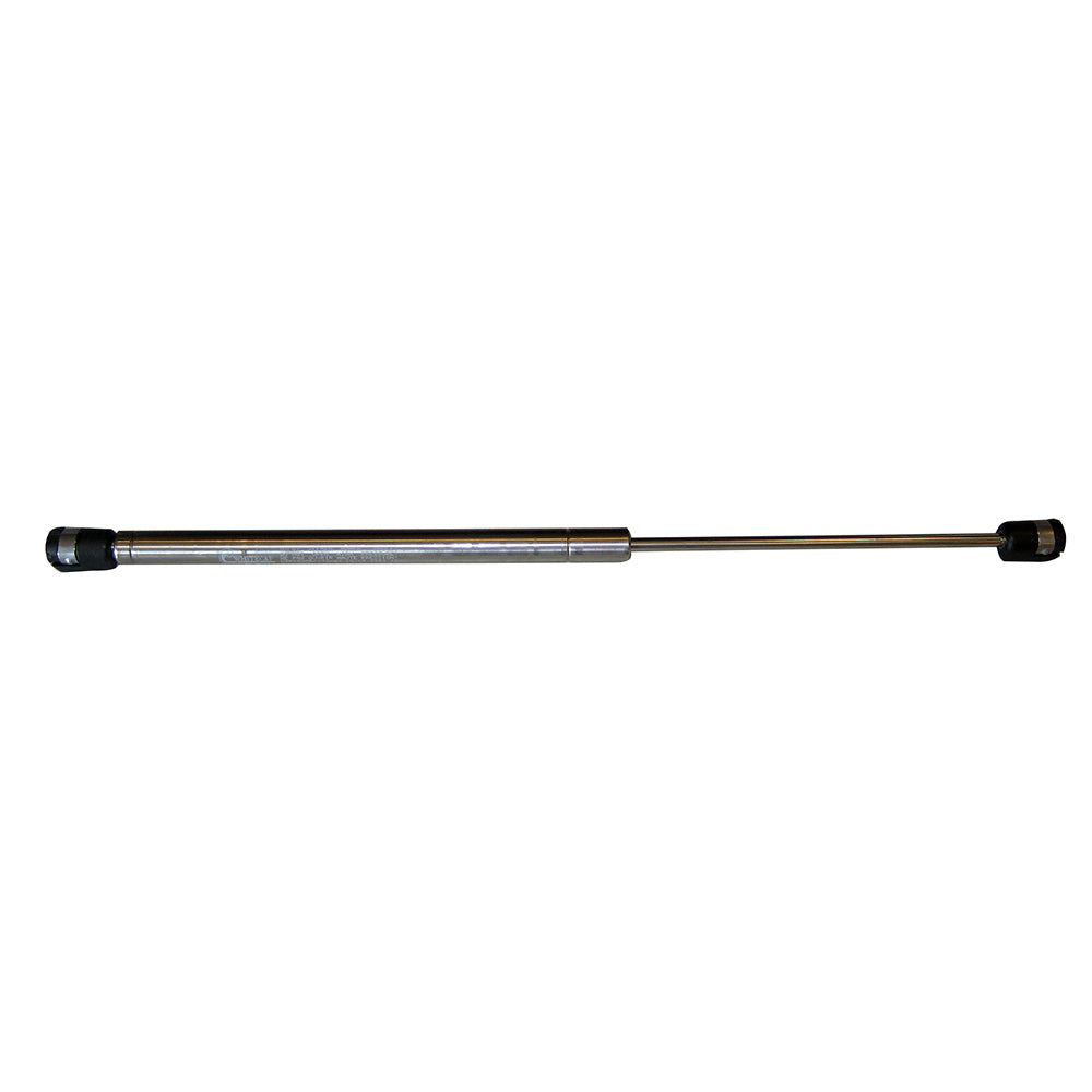 Whitecap 20 Gas Spring  60lb  Stainless Steel G3460SSC