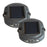 Dock Edge Docklite Solar Dock  Deck Light  2Pack 96262F