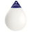 Polyform A Series Buoy A5  27 Diameter  White A5 WHITE
