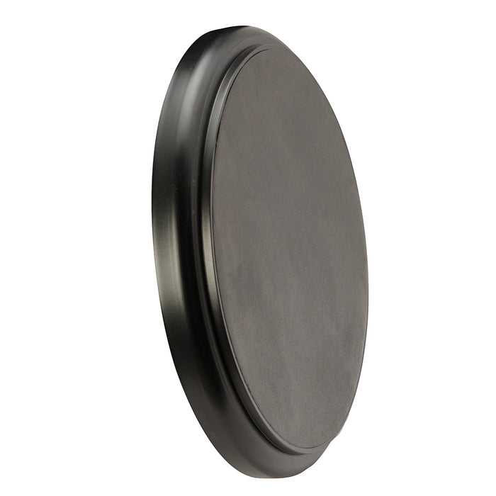 Shurhold Bucket SeatLid  Black 2403