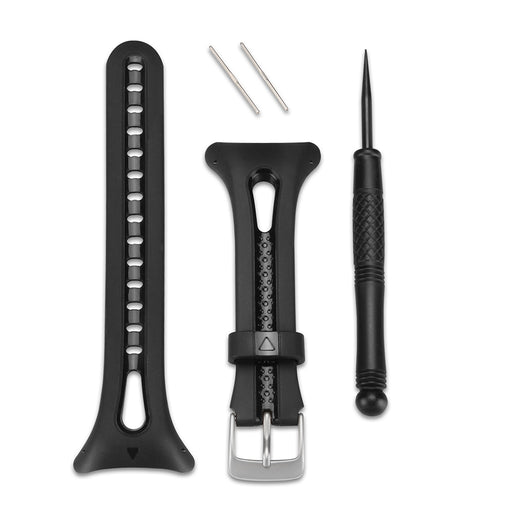 Garmin Forerunner 1015 Watch Band  Black  Small 0101125144