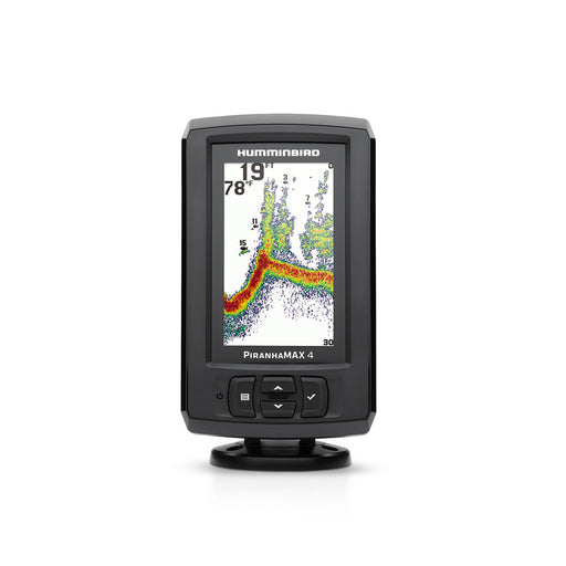 Humminbird Piranhamax 4 4101501