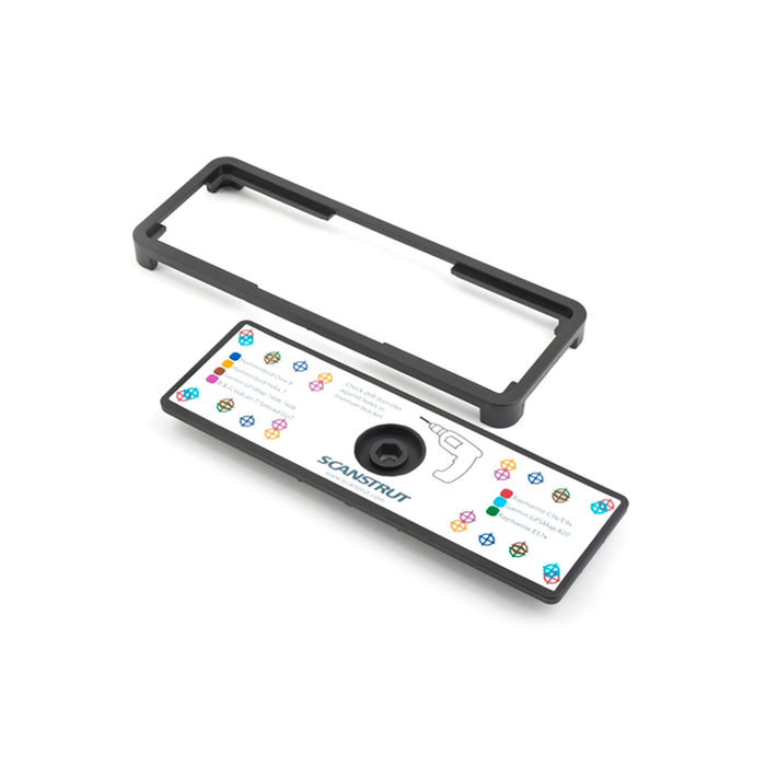 Scanstrut ROKK Midi Universal Top Plate RL513