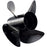 Turning Point Hustler  Right Hand  Aluminum Propeller  LE1LE214134  4Blade  14 x 13 Pitch 21431330