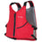 Onyx Universal Paddle Vest  Adult Oversized  Red 12190010000517