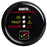 FireboyXintex Gasoline Fume Detector  Black Bezel  1224V G1BR