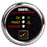FireboyXintex Gasoline Fume Detector  Chrome Bezel  1224V G1CR