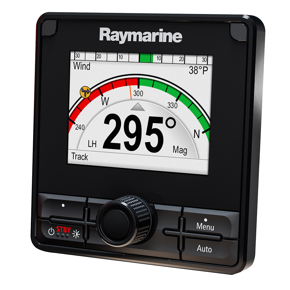 Raymarine P70Rs Autopilot Controller wRotary Knob E70329
