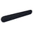 Dock Edge UltraGard PVC Dock Bumper  35  Black 1008BF