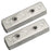 Tecnoseal TECBNT Bennett Trim Tab Anode  Zinc  Pair TECBNT