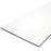 TACO Marine Lumber  12 x 27 x 12  White Starboard P105012WHA271C