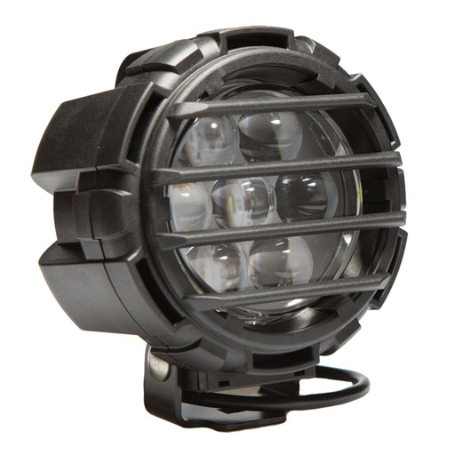 Golight GXL LED OFF-Road Series Fixed Mount Spotlight - Black [4211]