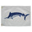 Taylor Made 12 x 18  Blue Marlin Flag 2918