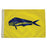 Taylor Made 12 x 18 Dolphin Flag 4218