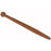 Taylor Made Teak Flag Pole  1 x 30 60752