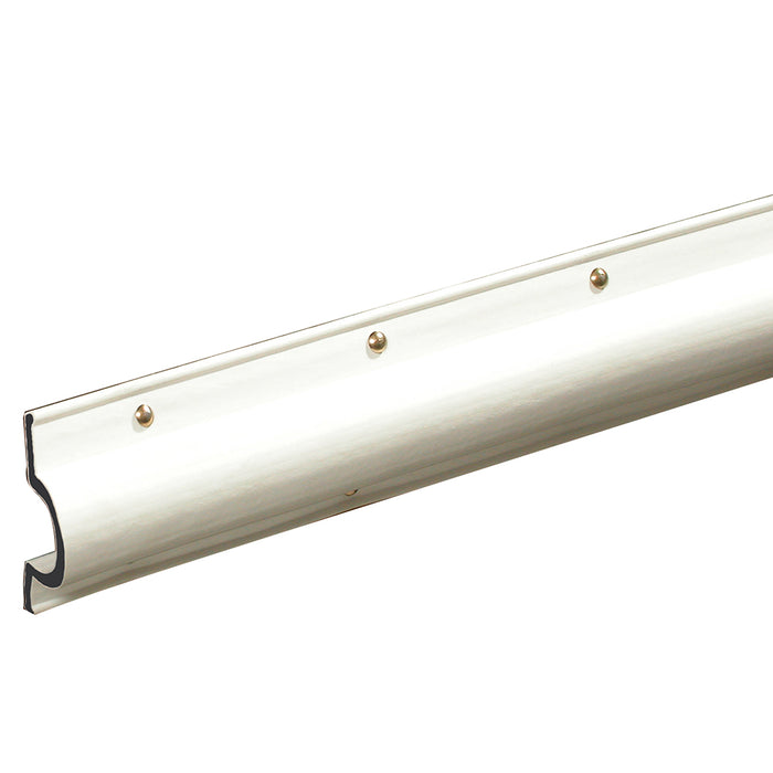 Taylor Made CShape DockPro Vinyl Dock Edging  25 Coil 46054