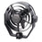 Hella Marine 2Speed Turbo Fan  24V  Black 003361012