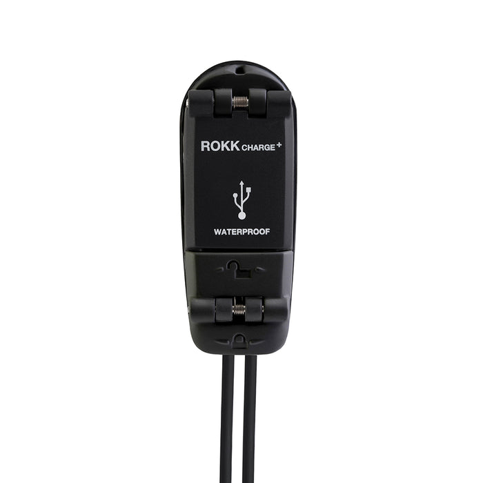 Scanstrut ROKK SCUSB02 Charge Waterproof USB Socket  Dual Port SCUSB02