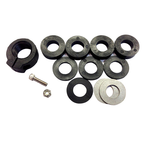 Uflex UC94 Spacer Kit 40878B