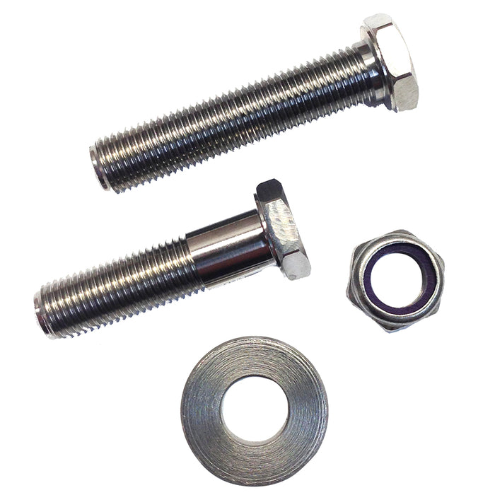 Uflex UC128TS  UC128SVS Tiller Bolt Kit 40822X