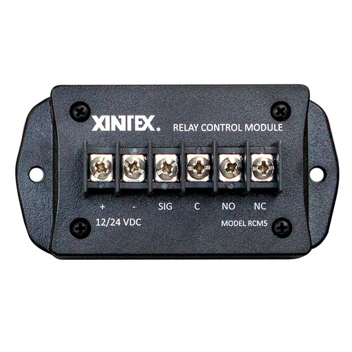 FireboyXintex CO Alarm Relay Control Module RCM5