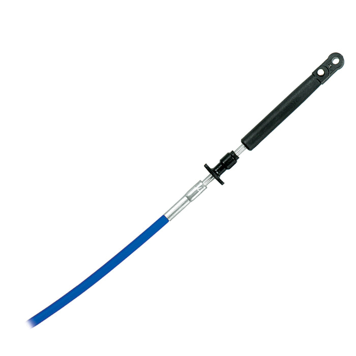 Uflex MACH Series High Efficiency  Flexibility Engine Control Cable  JohnsonEvinrudeOMC  10 MC14X10