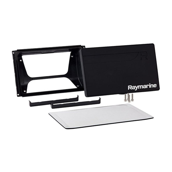 Raymarine Front Mounting Kit fAxiom 9 A80500