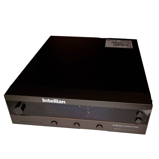 Intellian ACU S6HD  iSeries DC Powered wWiFi BPT901P