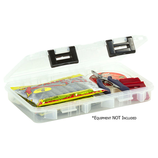 Plano Open Compartment StowAway Utility Box Prolatch  3600 Size 360710