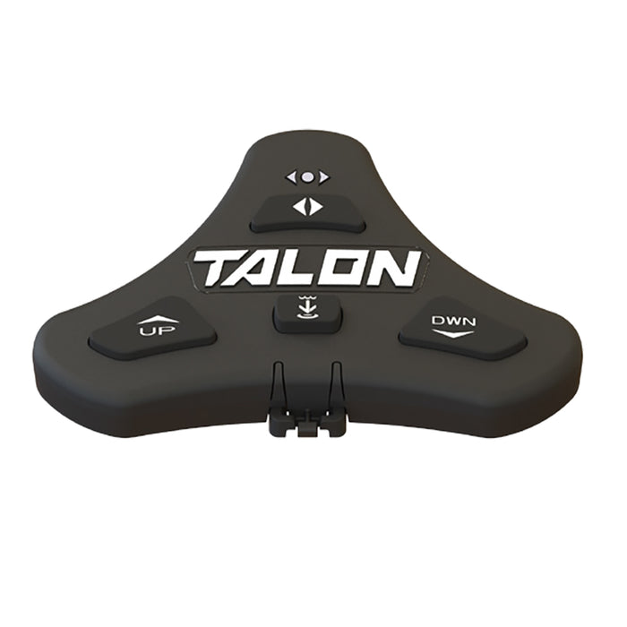 Minn Kota Talon BT Wireless Foot Pedal 1810257