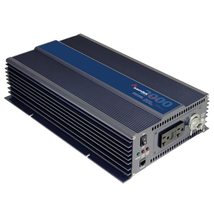 Samlex 2000W Pure Sine Wave Inverter  24V PST200024