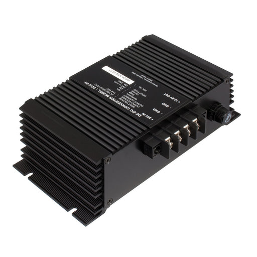 Samlex 20A NonIsolated StepDown 24VDC12VDC Converter SDC23