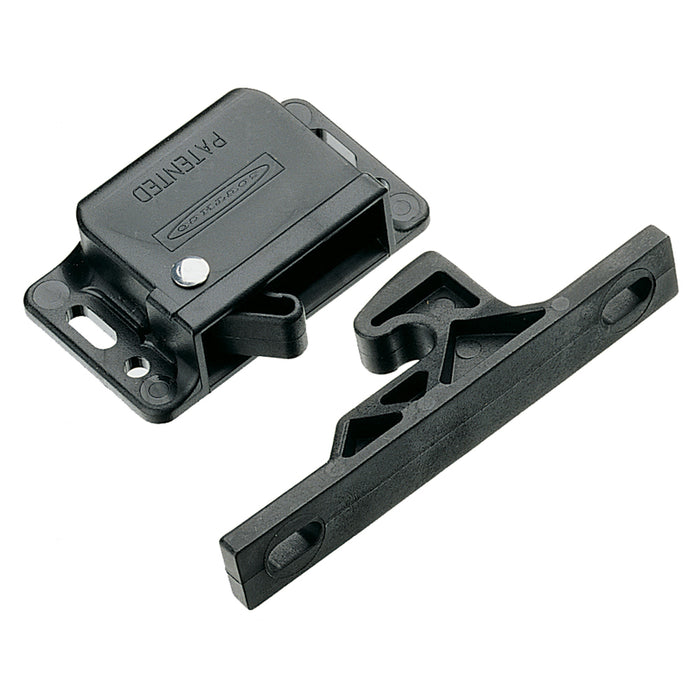 Southco Grabber Catch Latch  Side Mount  Black  PullUp Force 22N 5lbf C3805