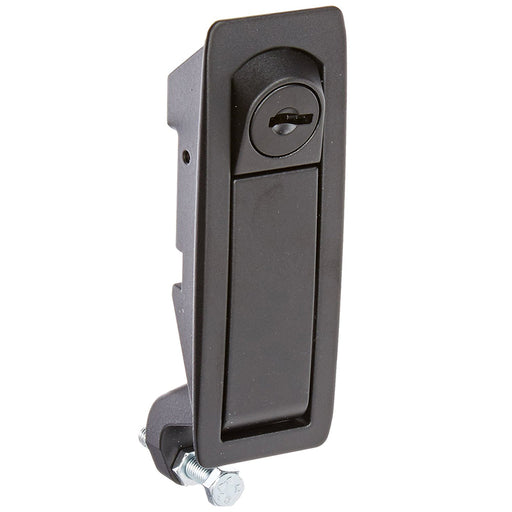 Southco Compression Lever Latch  Flush  Locking C23225