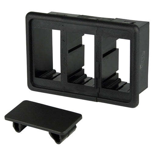 BEP Contura Triple Switch Mounting Bracket 1001701