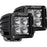 RIGID Industries DSeries PRO HybridFlood LED  Pair  Black 202113