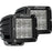RIGID Industries DSeries PRO SpecterDiffused LED  Pair  Black 502513