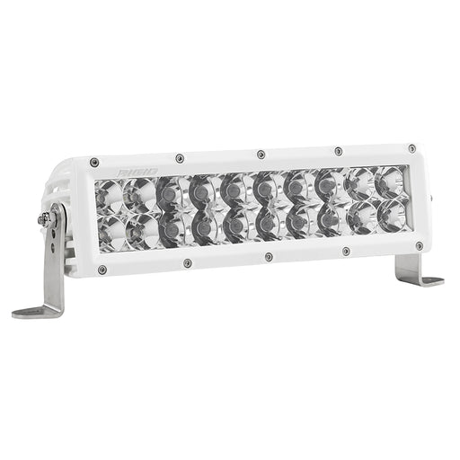 RIGID Industries ESeries PRO 10 SpotFlood Combo LED  White 810313