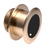 Airmar B175HW Bronze Thru Hull 0 Tilt  1kW B175C0HWMM