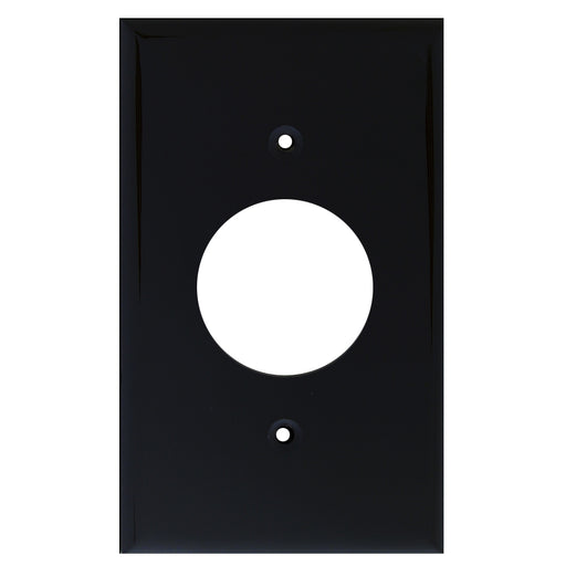 FireboyXintex Conversion Plate fCO Detectors  Black 100102B
