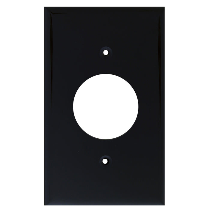FireboyXintex Conversion Plate fCO Detectors  Black 100102B